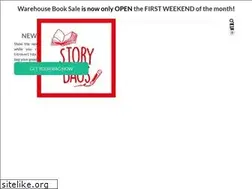 Sites similar to murphysusedbooks.com
