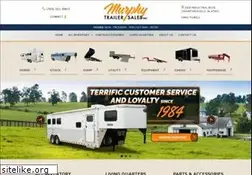 Sites similar to murphytrailer.com