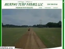 Sites similar to murphyturffarms.com