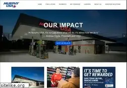 Sites similar to murphyusa.com