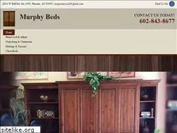 Sites similar to murphywallbedsaz.com