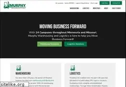 Sites similar to murphywarehouse.com