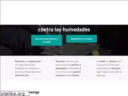 Sites similar to murprotec.es