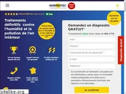 Sites similar to murprotec.fr