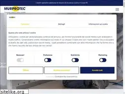 Sites similar to murprotec.it