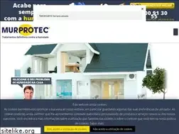 Sites similar to murprotec.pt
