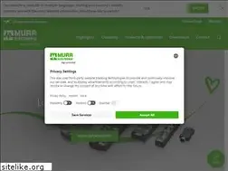Sites similar to murr.ca
