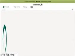Sites similar to murrano.pl