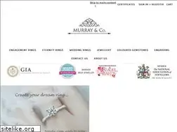 Sites similar to murray-co.com