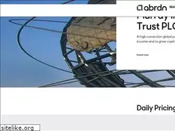 Sites similar to murray-intl.co.uk
