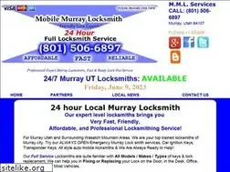 Sites similar to murray-locksmiths.com