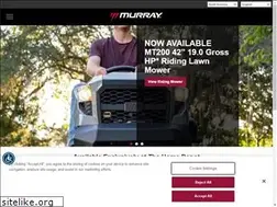 Sites similar to murray.com