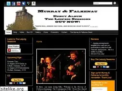 Sites similar to murrayandfalkenau.com