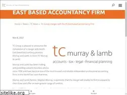 Sites similar to murrayandlamb.co.uk