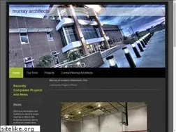 Sites similar to murrayarchitects.net