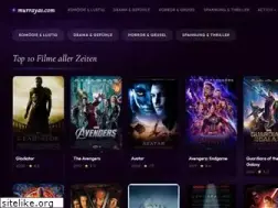 Sites similar to murrayas.com