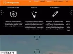 Sites similar to murraybrand.com