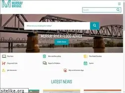 Sites similar to murraybridge.sa.gov.au