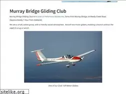 Sites similar to murraybridgegc.com