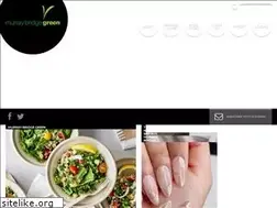 Sites similar to murraybridgegreen.com.au