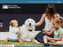 Sites similar to murraybridgevet.com.au