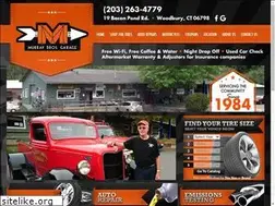Sites similar to murraybrothersgarage.com