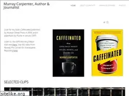 Sites similar to murraycarpenter.com
