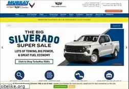 Sites similar to murraychev.ca