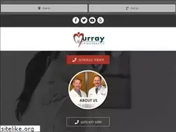 Sites similar to murraychiroclinic.com