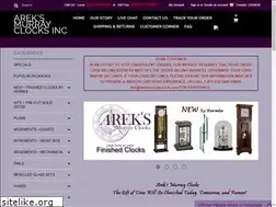 Sites similar to murrayclock.com