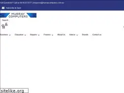 Sites similar to murraycomputers.com.au