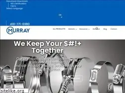 Sites similar to murraycorp.com