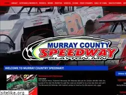 Sites similar to murraycountyspeedway.net