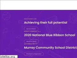 Sites similar to murraycsd.org