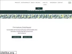 Sites similar to murraydarlingfisheries.com.au
