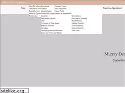Sites similar to murraydental.com