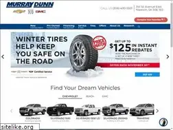 Sites similar to murraydunn.com