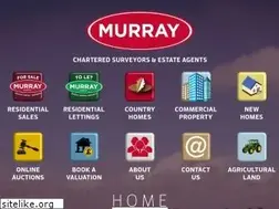 Sites similar to murrayestateagents.co.uk
