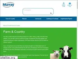 Sites similar to murrayfarmcare.co.uk