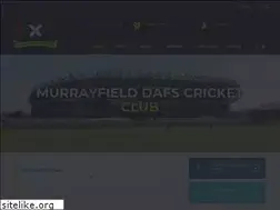 Sites similar to murrayfield-dafscc.co.uk