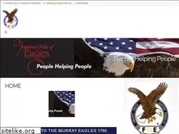 Sites similar to murrayfoe1760.com