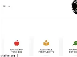 Sites similar to murrayfoundation.net