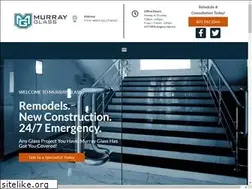 Sites similar to murrayglass.com