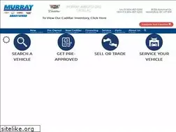 Sites similar to murraygmabbotsford.com