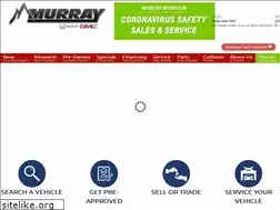 Sites similar to murraygmpenticton.ca