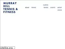 Sites similar to murrayhillclub.com