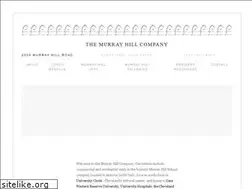 Sites similar to murrayhillcondos.net