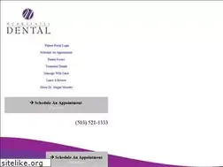 Sites similar to murrayhilldental.com