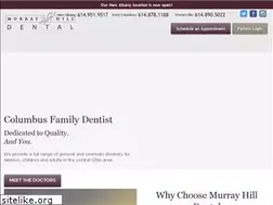 Sites similar to murrayhillfamilydental.com