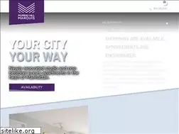 Sites similar to murrayhillmarquis.com